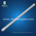 T8 120CM 18W led tube UL/DLC approved 140lm/w 5 years warranty